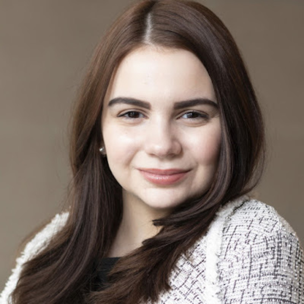 Meet your Posher, Bryenna